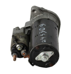 Demarreur IVECO DAILY 6 Photo n°3