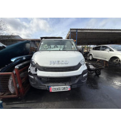 Demarreur IVECO DAILY 6 Photo n°11