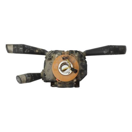 Com (Bloc Contacteur Tournant+Commodo Essuie Glace+Commodo Phare) IVECO DAILY 6 Photo n°1