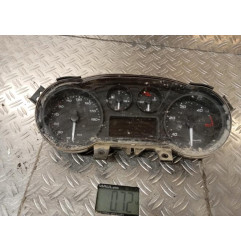 Compteur IVECO DAILY 6 Photo n°1