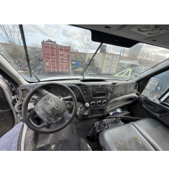 Boite a air IVECO DAILY 6 Photo n°18