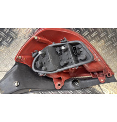 Feu arriere principal gauche (feux) RENAULT CLIO 3