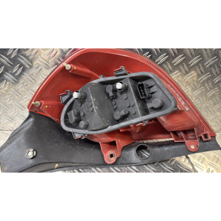 Feu arriere principal gauche (feux) RENAULT CLIO 3