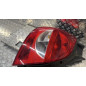 Feu arriere principal gauche (feux) RENAULT CLIO 3