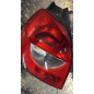 Feu arriere principal gauche (feux) RENAULT CLIO 3