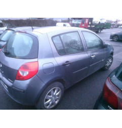 Feu arriere principal gauche (feux) RENAULT CLIO 3 Photo n°5