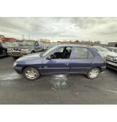 Alternateur PEUGEOT 306 Photo n°13