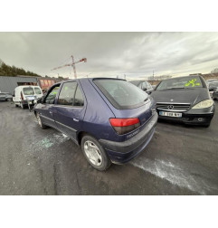 Alternateur PEUGEOT 306 Photo n°18