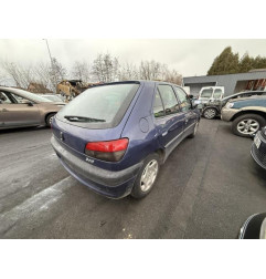 Alternateur PEUGEOT 306 Photo n°19