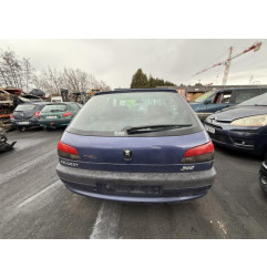 Alternateur PEUGEOT 306 Photo n°20