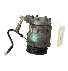 Compresseur clim PEUGEOT 306 Photo n°2