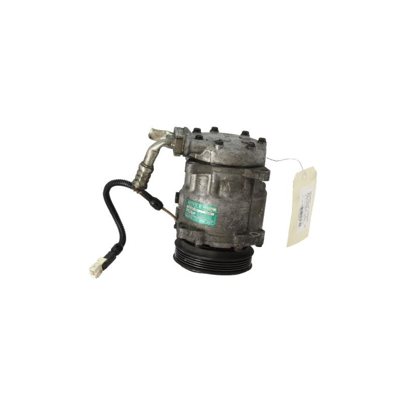 Compresseur clim PEUGEOT 306 Photo n°2