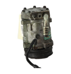 Compresseur clim PEUGEOT 306 Photo n°5