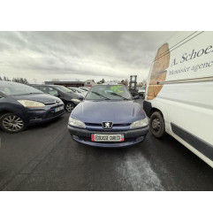 Compresseur clim PEUGEOT 306 Photo n°11