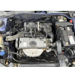 Compresseur clim PEUGEOT 306 Photo n°13