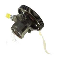 Pompe de direction PEUGEOT 306 Photo n°3