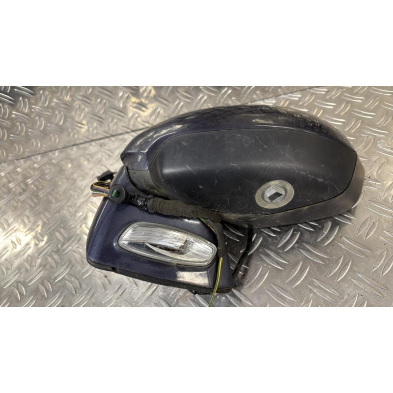 Retroviseur gauche CITROEN C4 PICASSO 1 Photo n°4