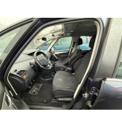 Retroviseur gauche CITROEN C4 PICASSO 1 Photo n°10