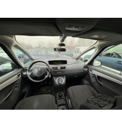 Retroviseur gauche CITROEN C4 PICASSO 1 Photo n°11