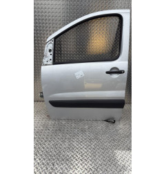 Porte avant gauche CITROEN JUMPY 2 Photo n°1