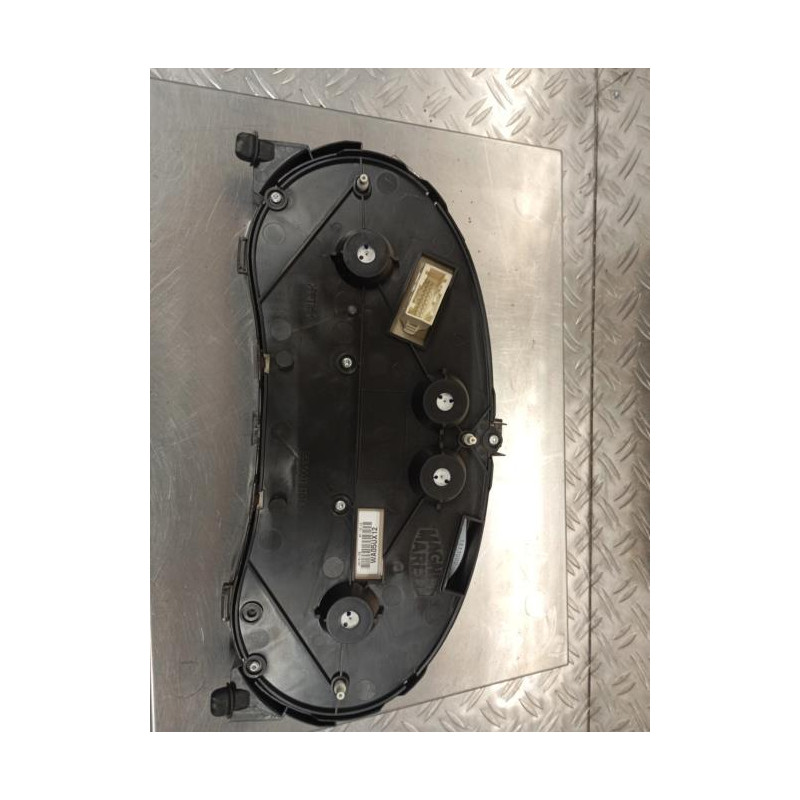 Compteur CITROEN JUMPY 2