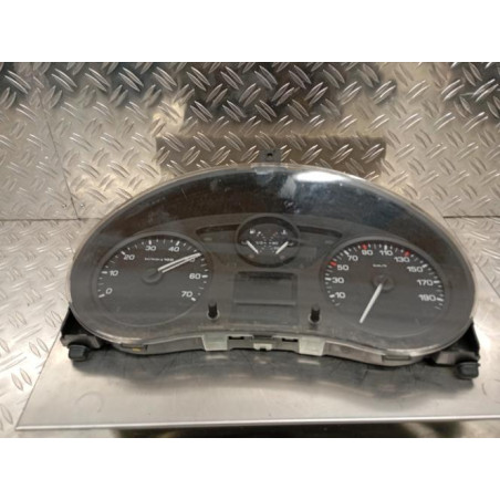 Compteur CITROEN JUMPY 2 Photo n°3