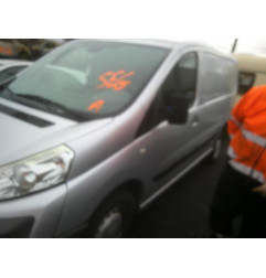 Compteur CITROEN JUMPY 2 Photo n°6