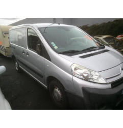 Compteur CITROEN JUMPY 2 Photo n°7