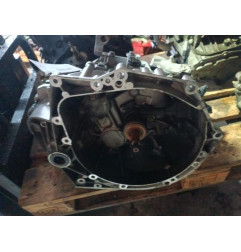 Boite de vitesses PEUGEOT 3008 1 Photo n°1
