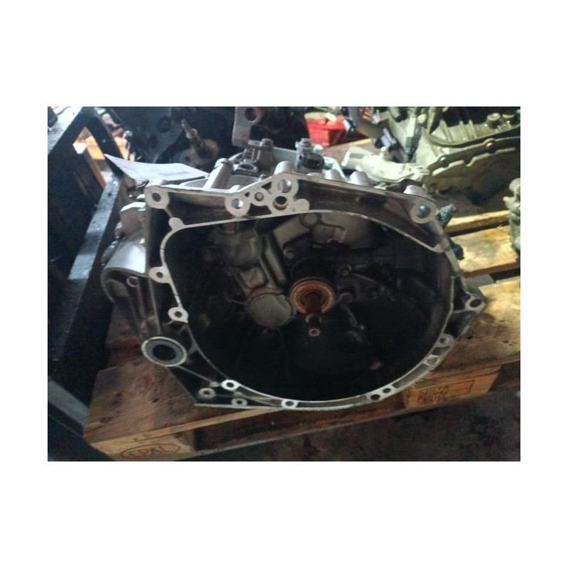 Boite de vitesses PEUGEOT 3008 1