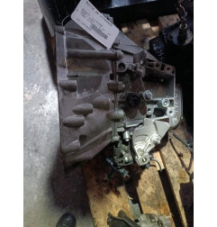 Boite de vitesses PEUGEOT 3008 1