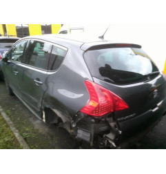 Boite de vitesses PEUGEOT 3008 1 Photo n°4