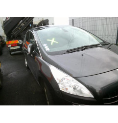 Boite de vitesses PEUGEOT 3008 1 Photo n°7