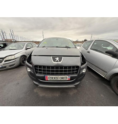 Boite de vitesses PEUGEOT 3008 1 Photo n°8