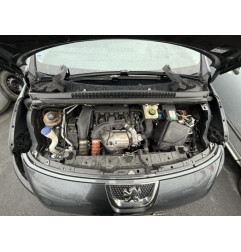 Boite de vitesses PEUGEOT 3008 1 Photo n°9