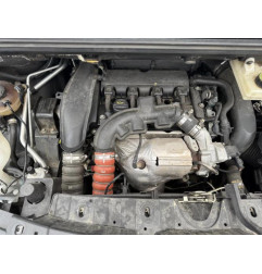 Boite de vitesses PEUGEOT 3008 1 Photo n°10