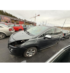 Boite de vitesses PEUGEOT 3008 1 Photo n°11