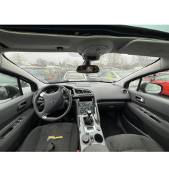 Boite de vitesses PEUGEOT 3008 1 Photo n°14