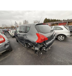 Boite de vitesses PEUGEOT 3008 1 Photo n°16