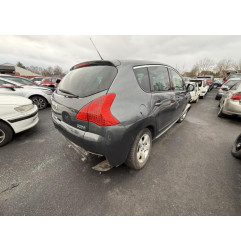 Boite de vitesses PEUGEOT 3008 1 Photo n°17