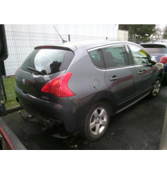 Demarreur PEUGEOT 3008 1 Photo n°6