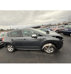 Demarreur PEUGEOT 3008 1 Photo n°15