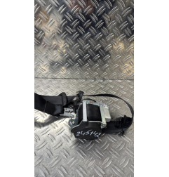 Ceinture avant droit RENAULT MEGANE 3 Photo n°1