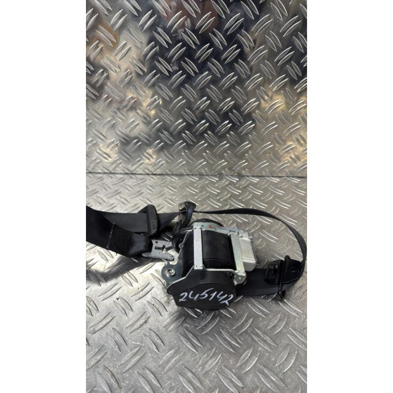 Ceinture avant droit RENAULT MEGANE 3