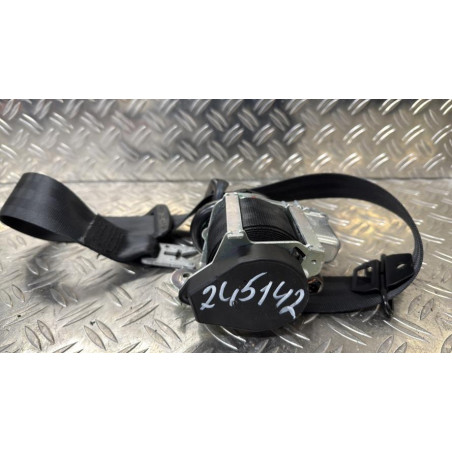 Ceinture avant droit RENAULT MEGANE 3