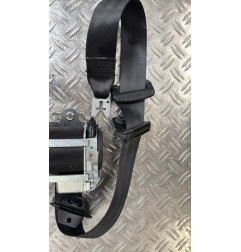 Ceinture avant droit RENAULT MEGANE 3 Photo n°3