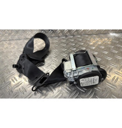 Ceinture avant droit RENAULT MEGANE 3 Photo n°4