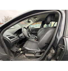 Ceinture avant droit RENAULT MEGANE 3 Photo n°16