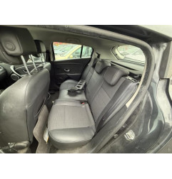 Ceinture avant droit RENAULT MEGANE 3 Photo n°18