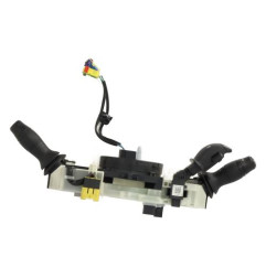 Com (Bloc Contacteur Tournant+Commodo Essuie Glace+Commodo Phare) RENAULT MEGANE 3 Photo n°2